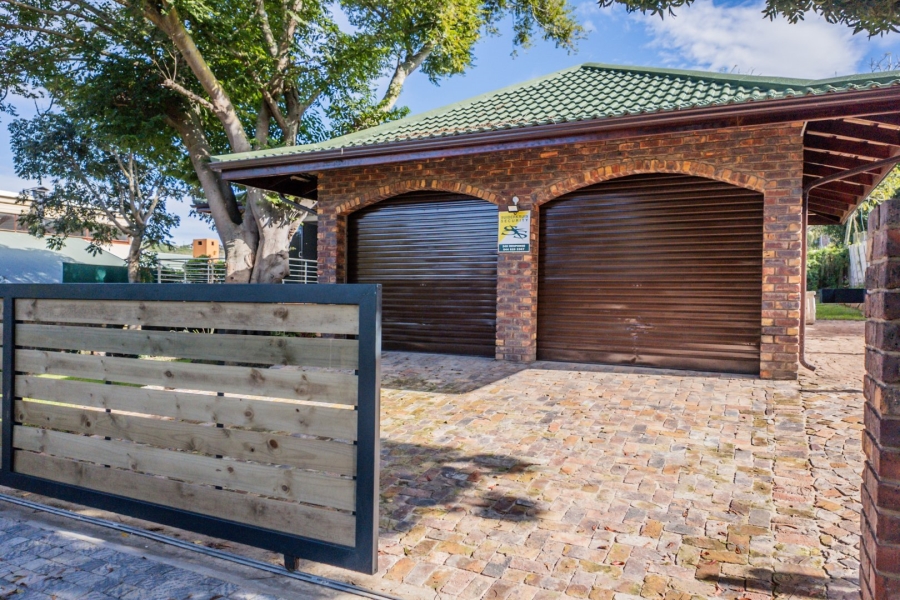 3 Bedroom Property for Sale in Groenvallei Western Cape